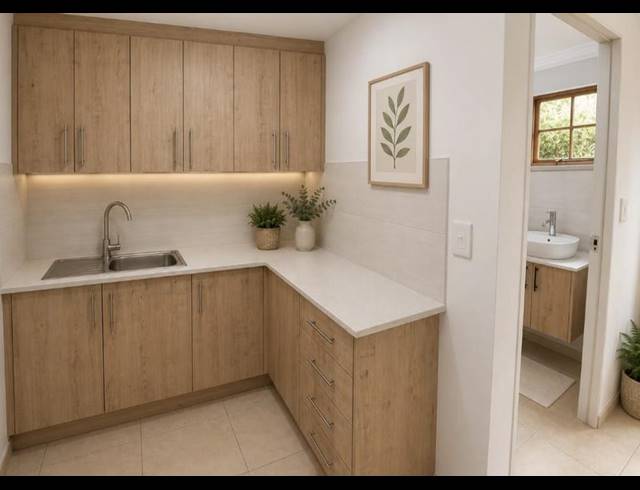 0 BEDROOM PROPERTY TO RENT IN LA LUCIA